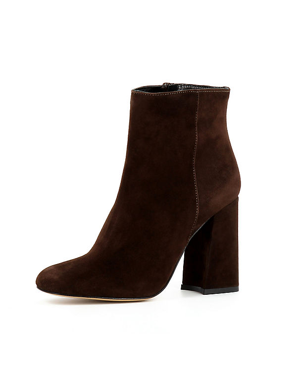Klassische Stiefeletten TINA