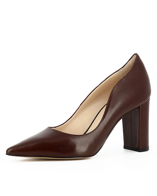 Klassische Pumps JESSICA