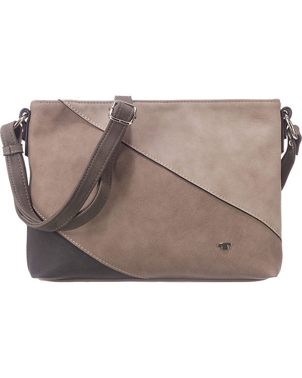 TOM TAILOR Carina Handtasche