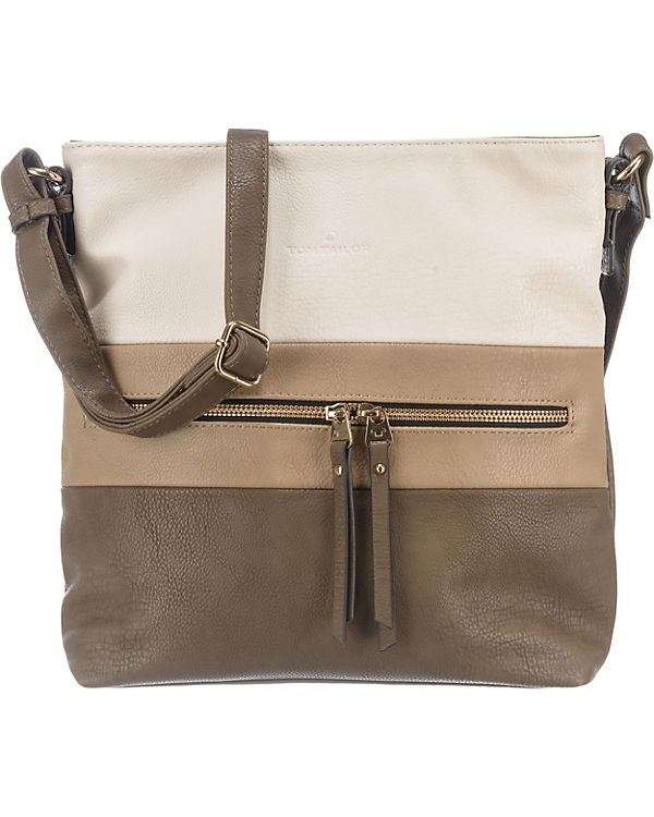 TOM TAILOR Marit Handtasche