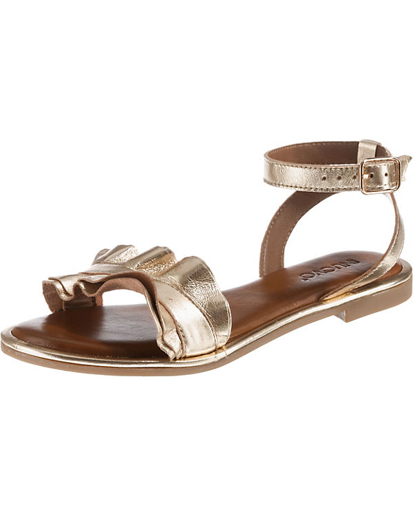 Riemchensandalen