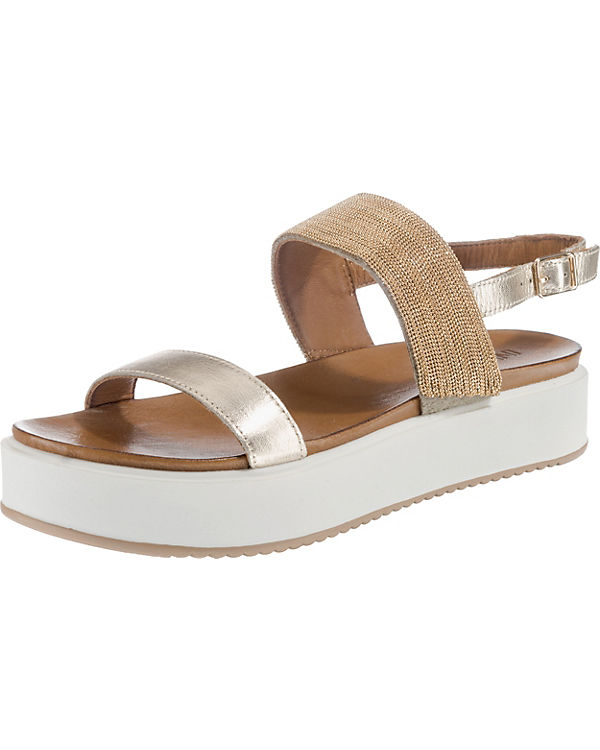 Riemchensandalen