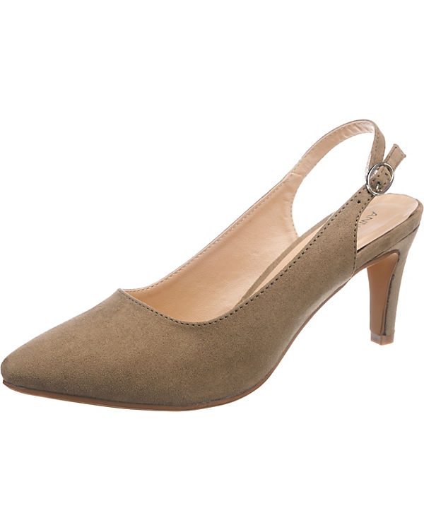 15ZX1-3601 Sling-Pumps