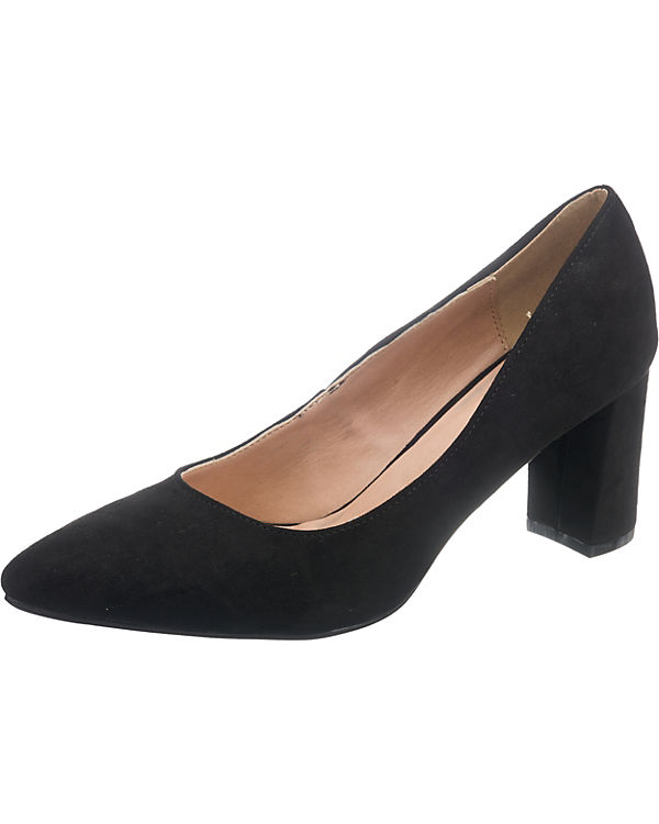 SMC.81.330 Klassische Pumps