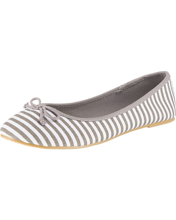 SMC.51.690 Klassische Ballerinas