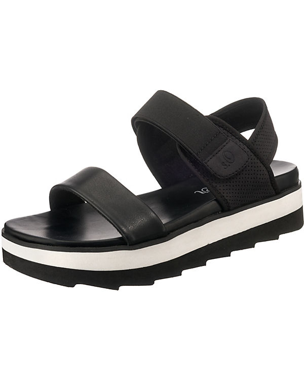 Klassische Sandalen