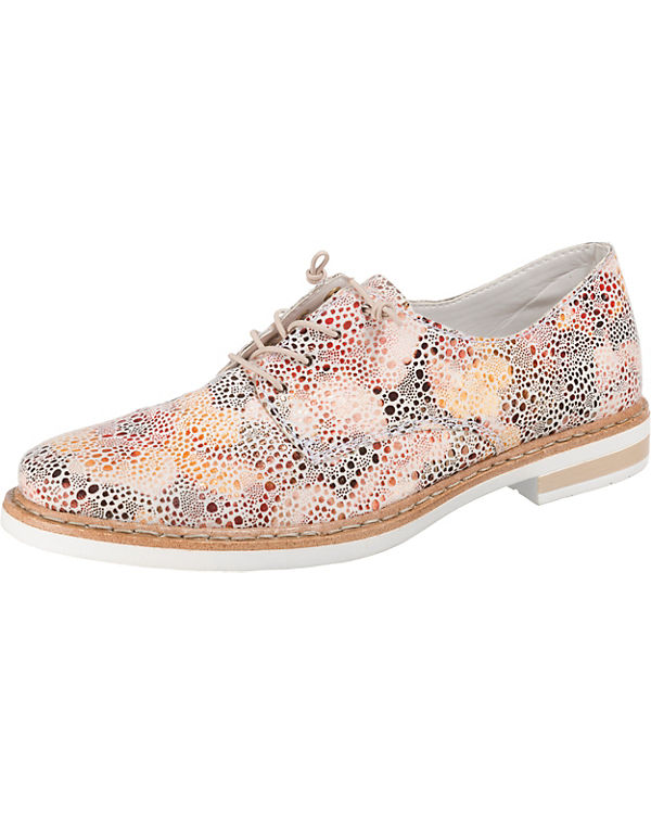 Savanna Klassische Halbschuhe