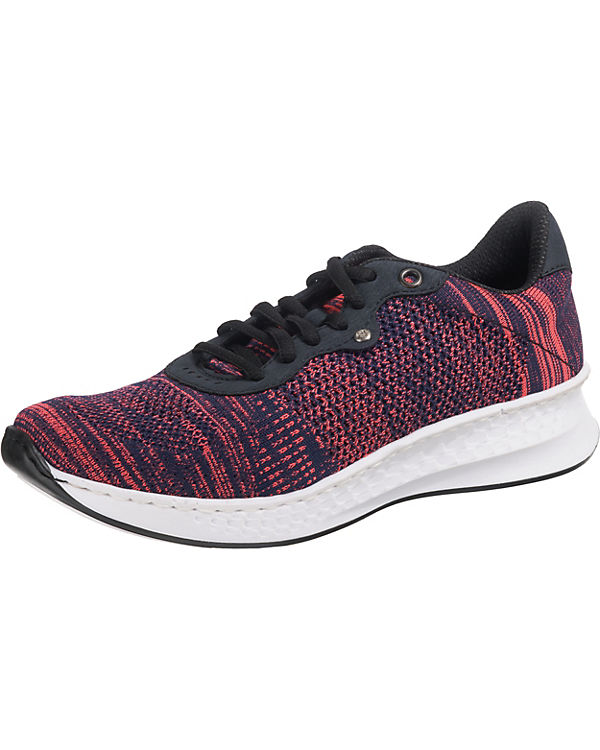 Knitup3/Namur Sneakers Low