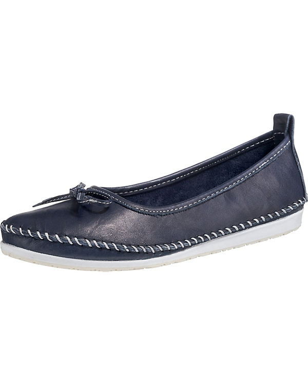 Klassische Slipper