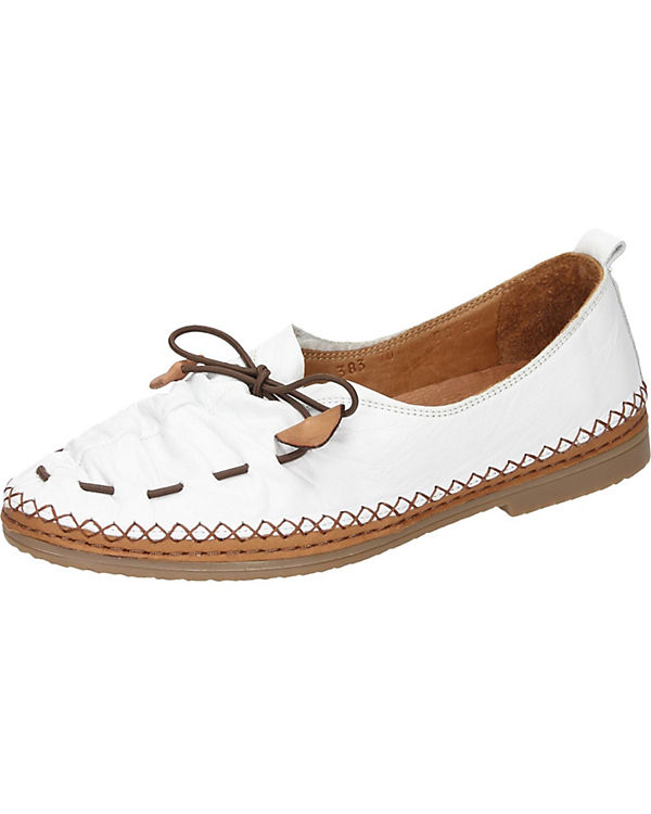 Klassische Slipper