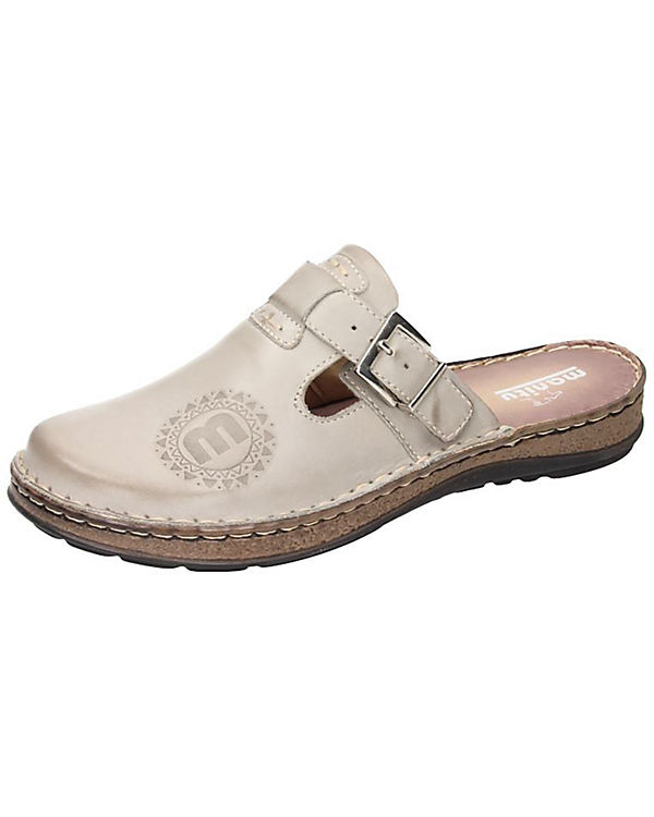 Clogs