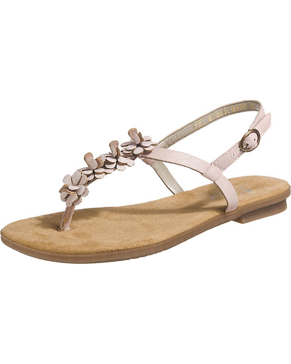 Metallkid Klassische Sandalen