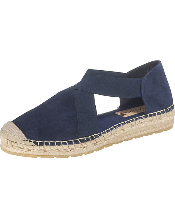 Anal Espadrilles