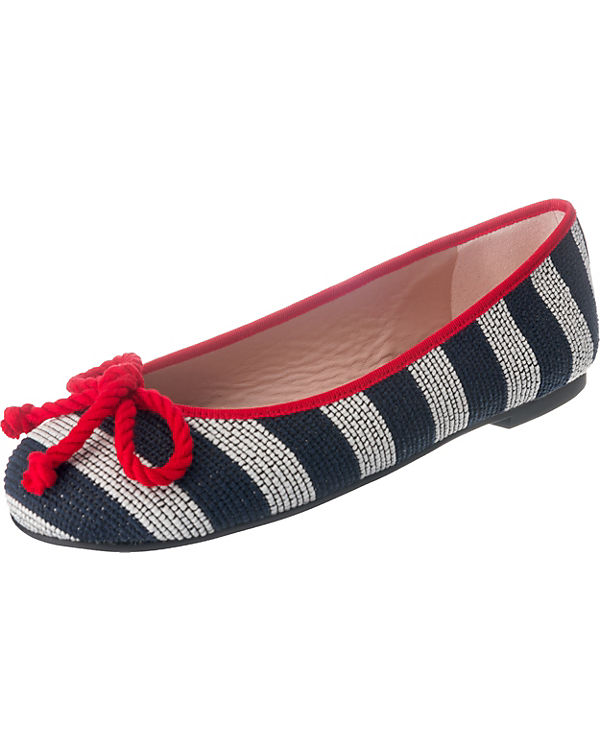Klassische Ballerinas