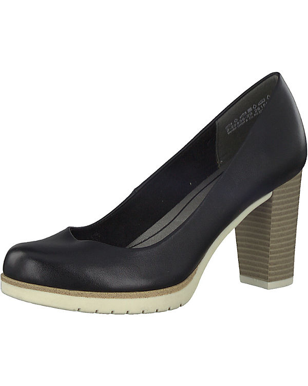 Klassische Pumps