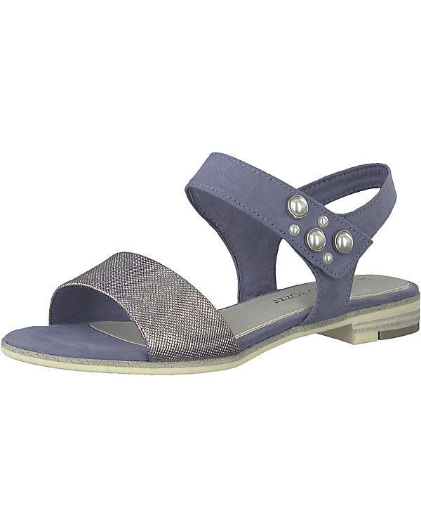 Klassische Sandalen