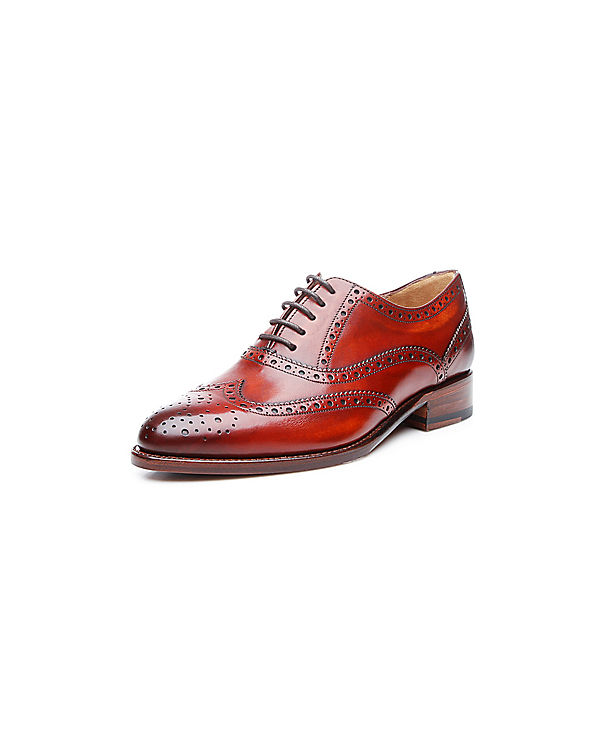 Klassische Halbschuhe No. 1151