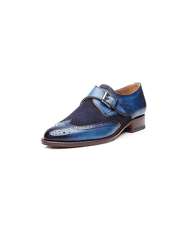 Klassische Halbschuhe No. 1155