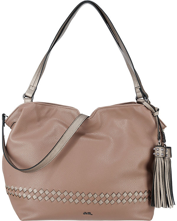 Paris Handtasche