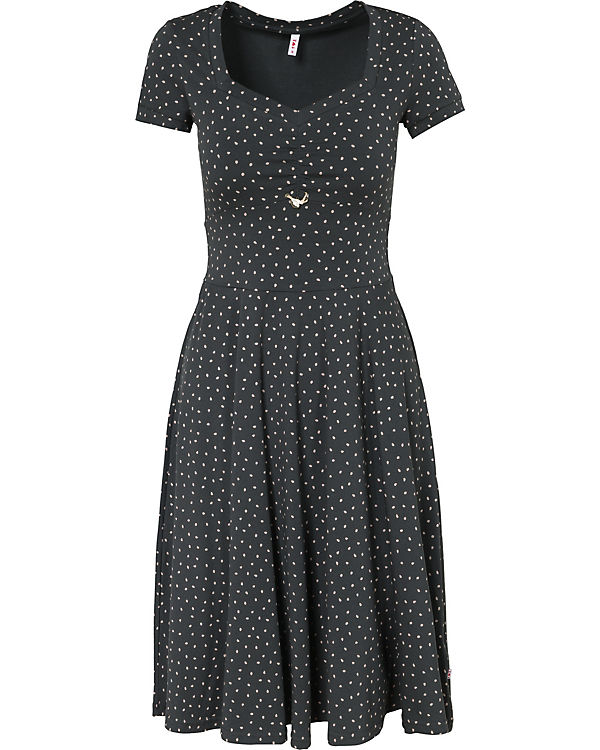 Jerseykleid
