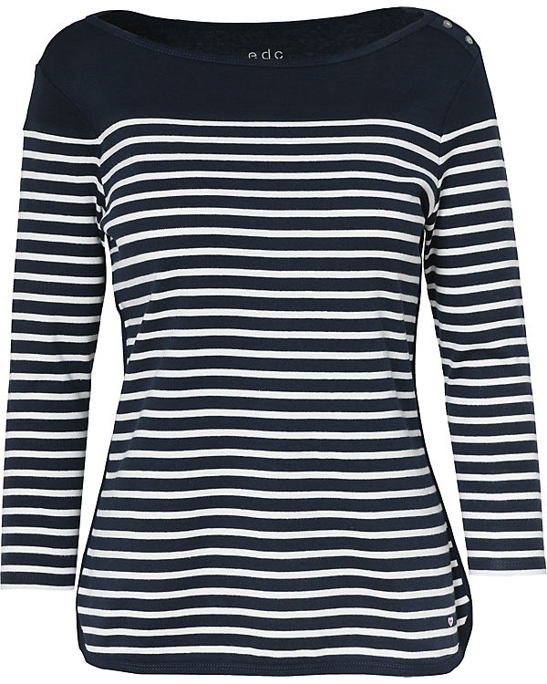 Langarmshirt