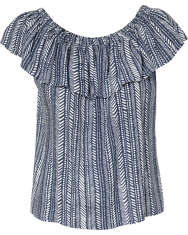 Carmenbluse