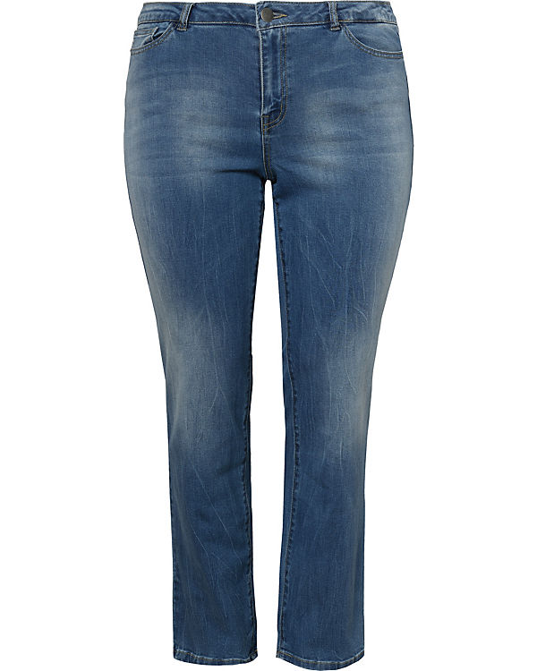 Jeans Straight