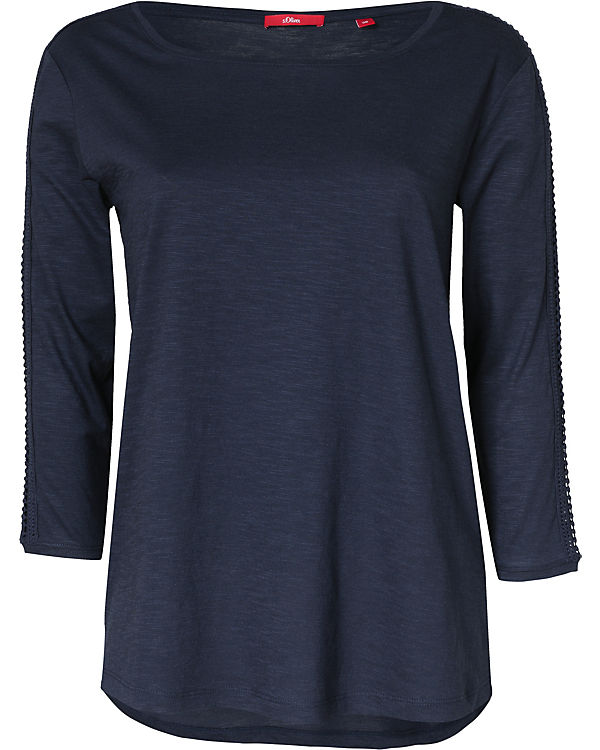 3/4-Arm-Shirt