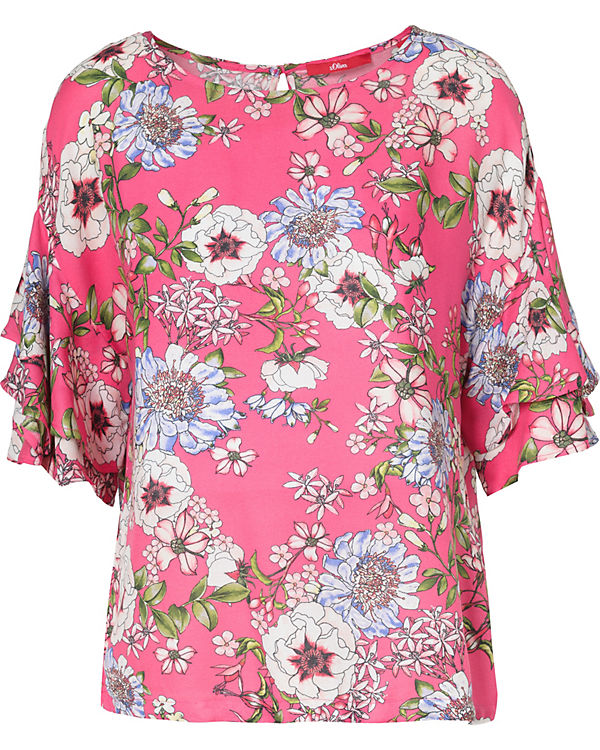 Bluse