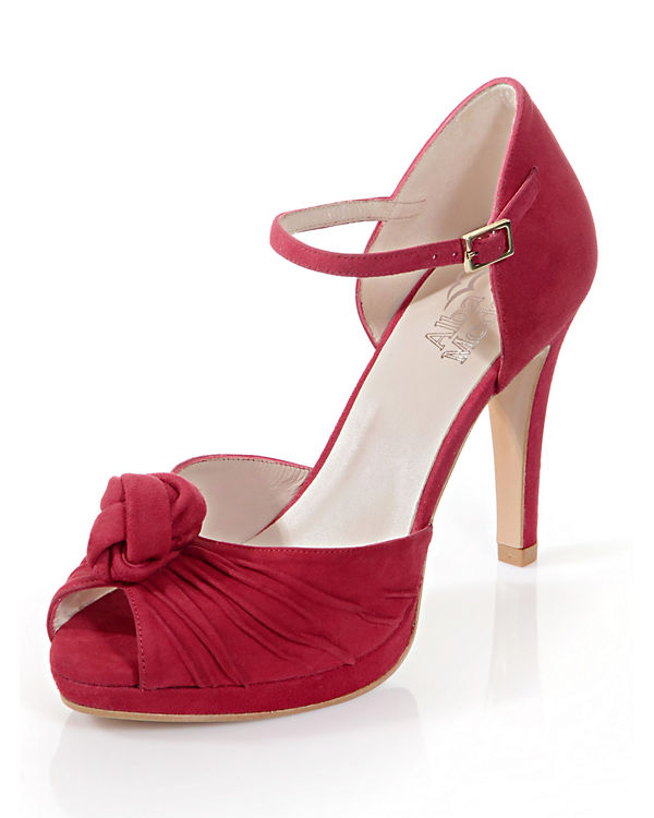 Peeptoe-Pumps