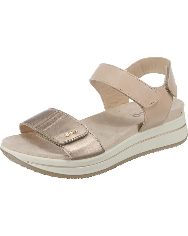 DSD 11724 Klassische Sandalen