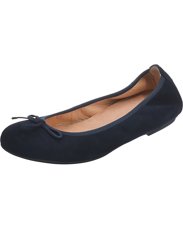 ACOR_18_KS BLACK KSDE_SS Klassische Ballerinas