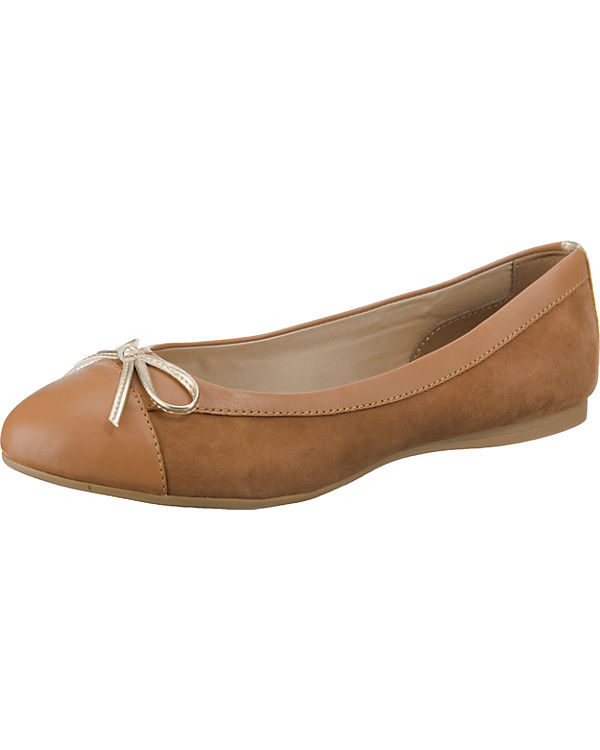 BASIC KID SUEDE BALLERINA Klassische Ballerinas