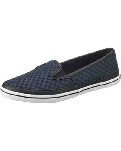 ICONIC KESHA SLIP ON POP COLOR Klassische Slipper