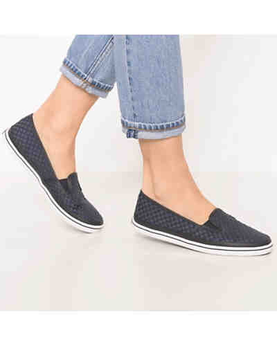 ICONIC KESHA SLIP ON POP COLOR Klassische Slipper 2