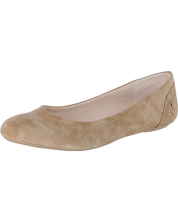 Aloa Ballerina Klassische Ballerinas