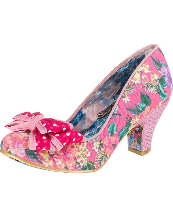 Ban Joe Klassische Pumps