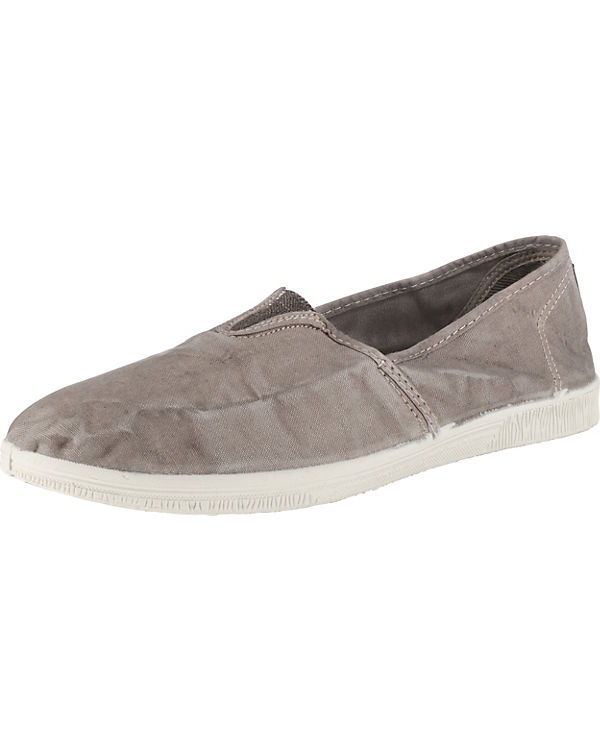 CAMPING ENZIMATICO Sportliche Slipper