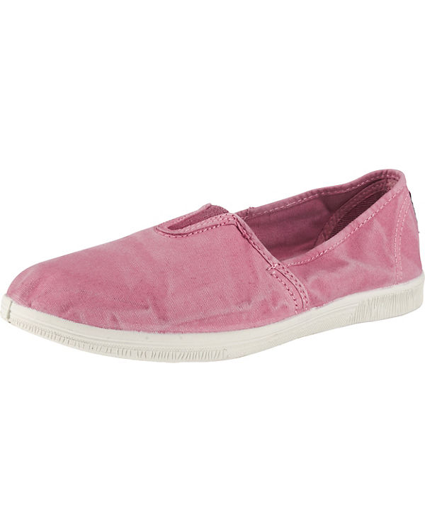 CAMPING ENZIMATICO Sportliche Slipper