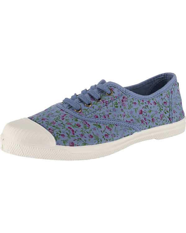 INGLES LIBERTY TINTADO Sportliche Slipper