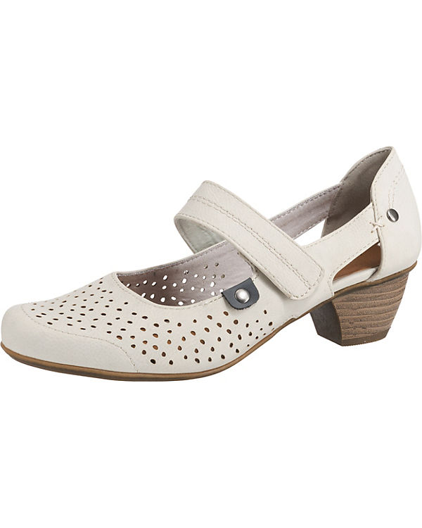 Spangenpumps