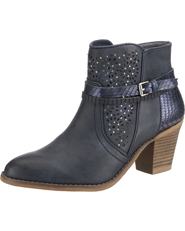 Sommerstiefeletten