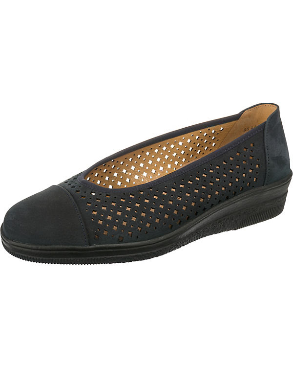 Sportliche Ballerinas