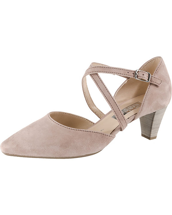 Klassische Pumps