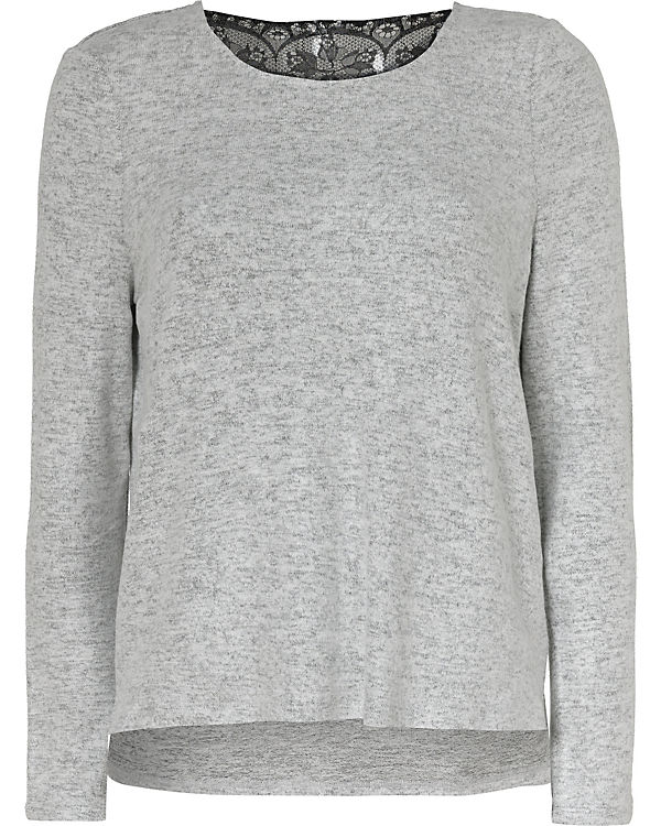 Feinstrickpullover