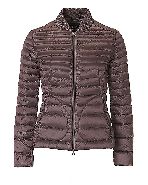 Daunenjacke