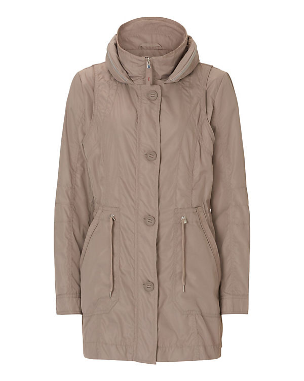 Übergangsjacke