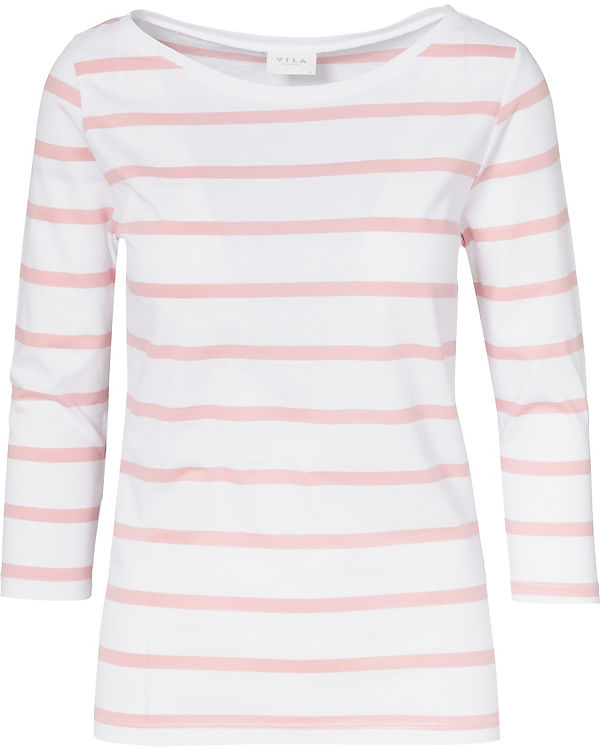 3/4-Arm-Shirt