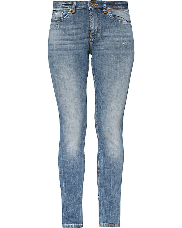 Jeans Elsa Straight