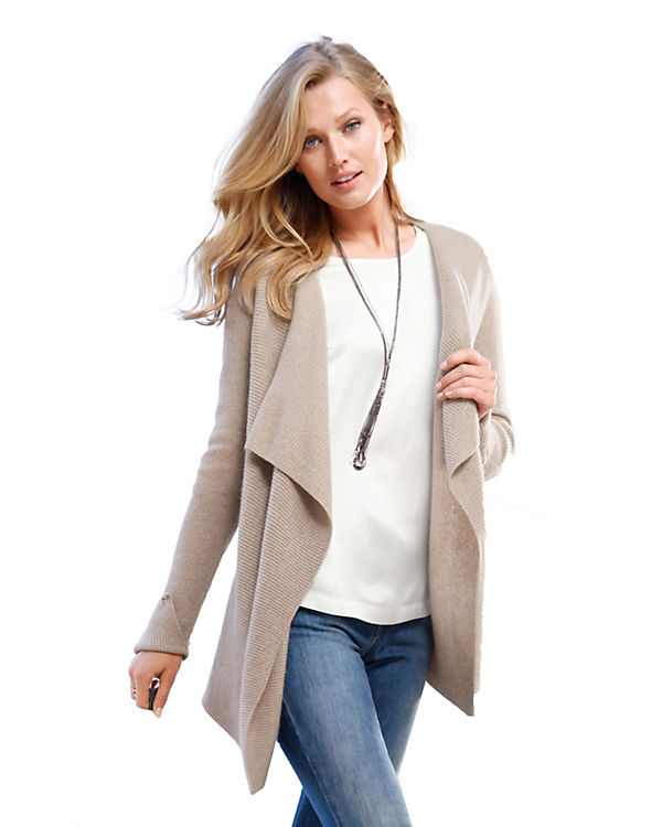 Strickjacke